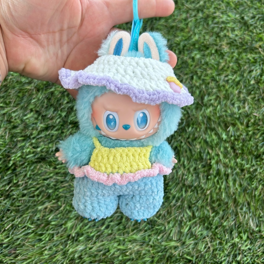 Labubu Clothes